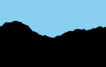 Random Terrain Generator